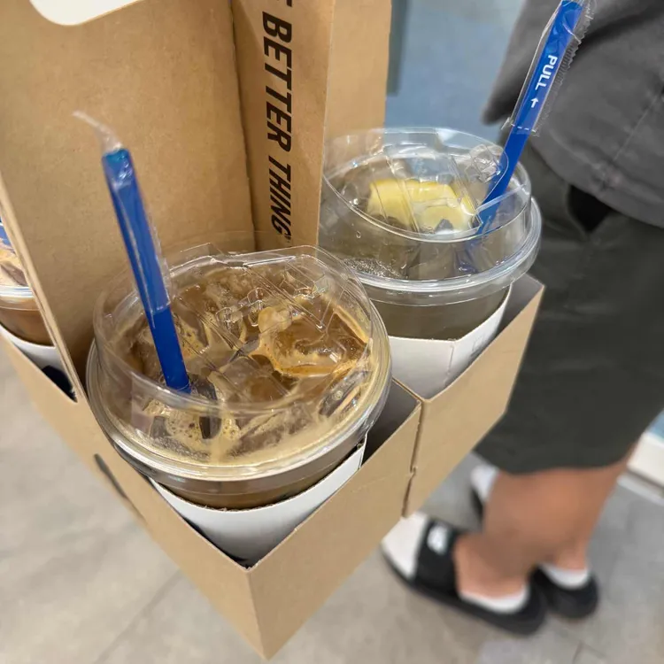 블루샥 대표 사진