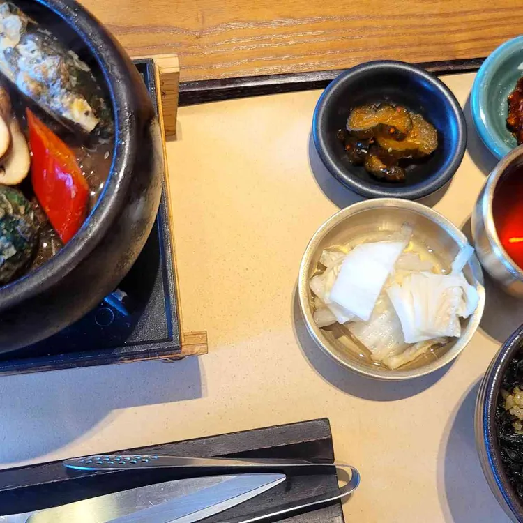 탐복 대표 사진