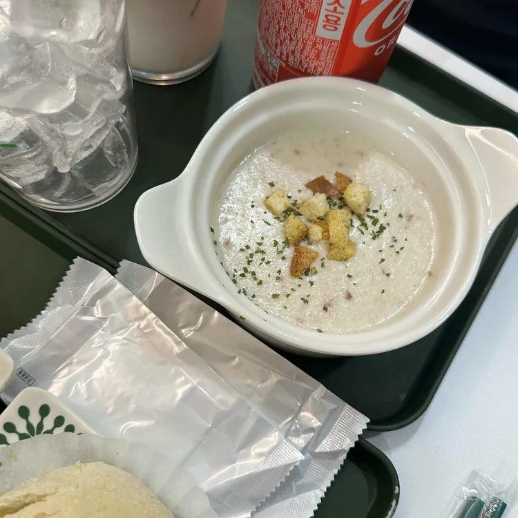 죠샌드위치 대표 사진