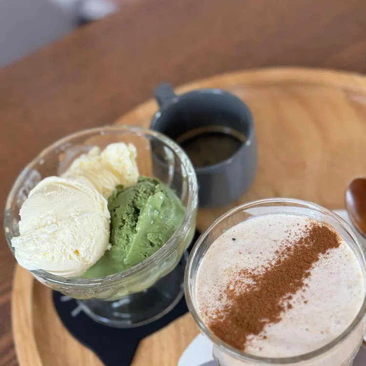 카페 무네 사진