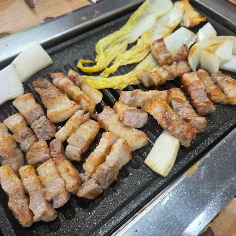 효목골막창 사진