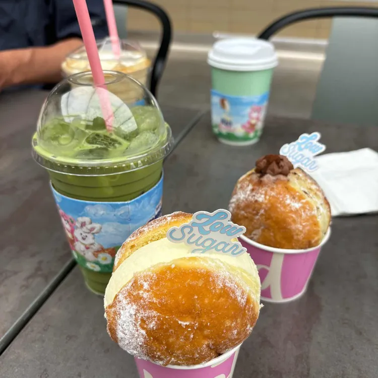 노티드 대표 사진