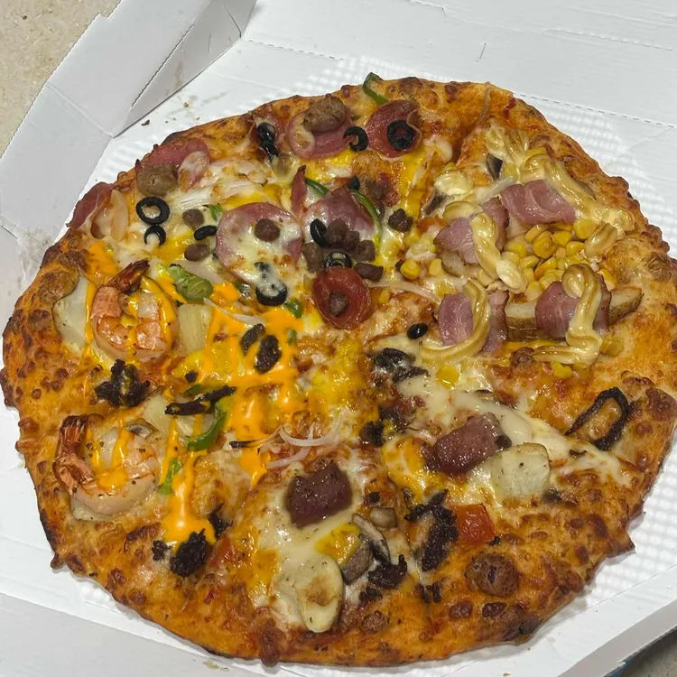 도미노피자 양산웅상점 대표 사진