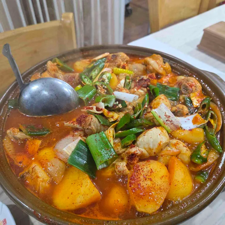 달맞이식당 대표 사진