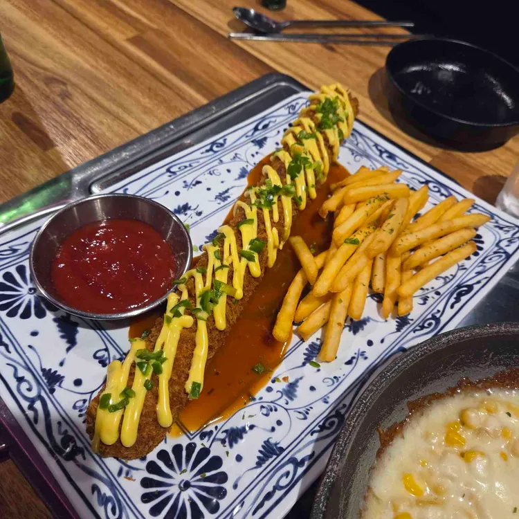 포차천국 대표 사진