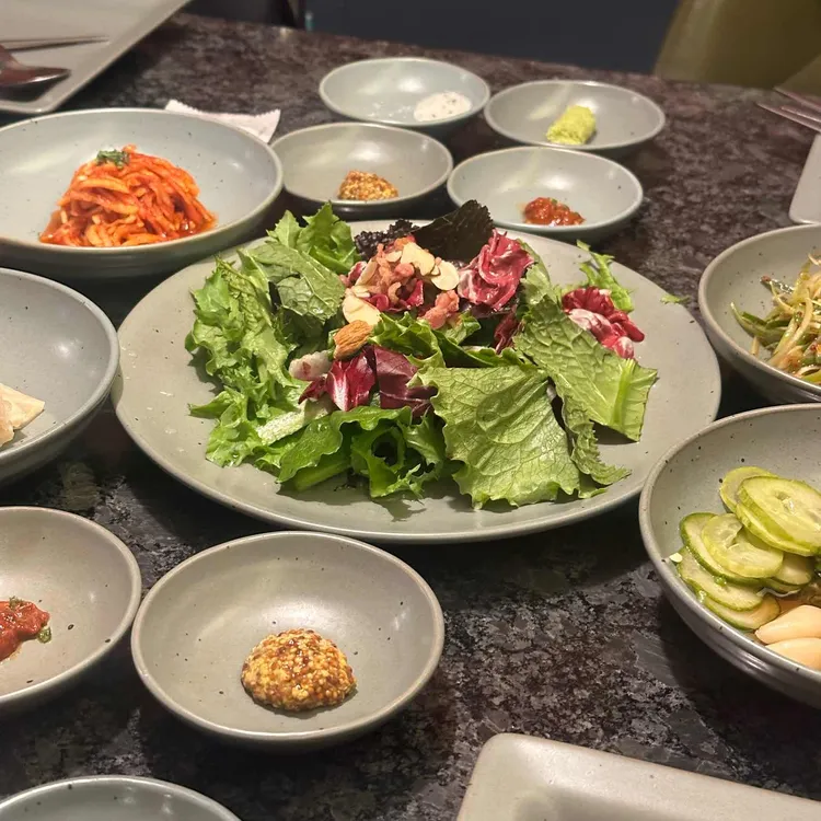 우육미 사진