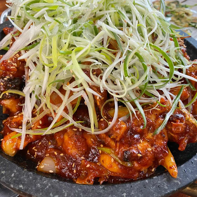 돌솥돌판아구찜 대표 사진