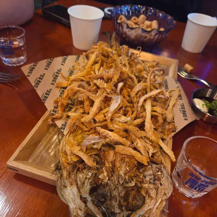 크라운호프 대표 사진