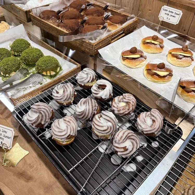 클래식 해례커피 사진