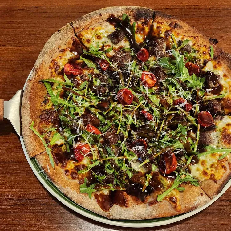 아우어루꼴라 사진