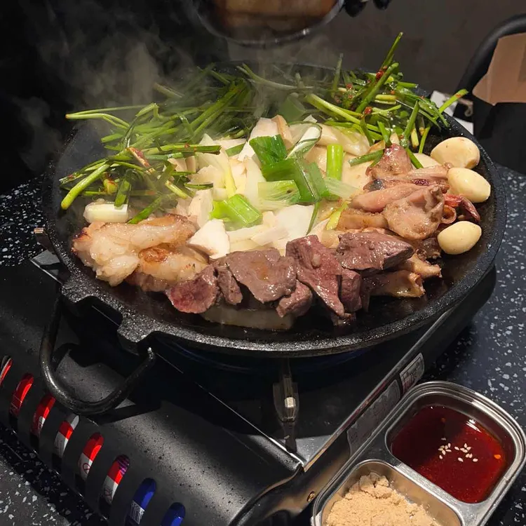 성수노루 대표 사진