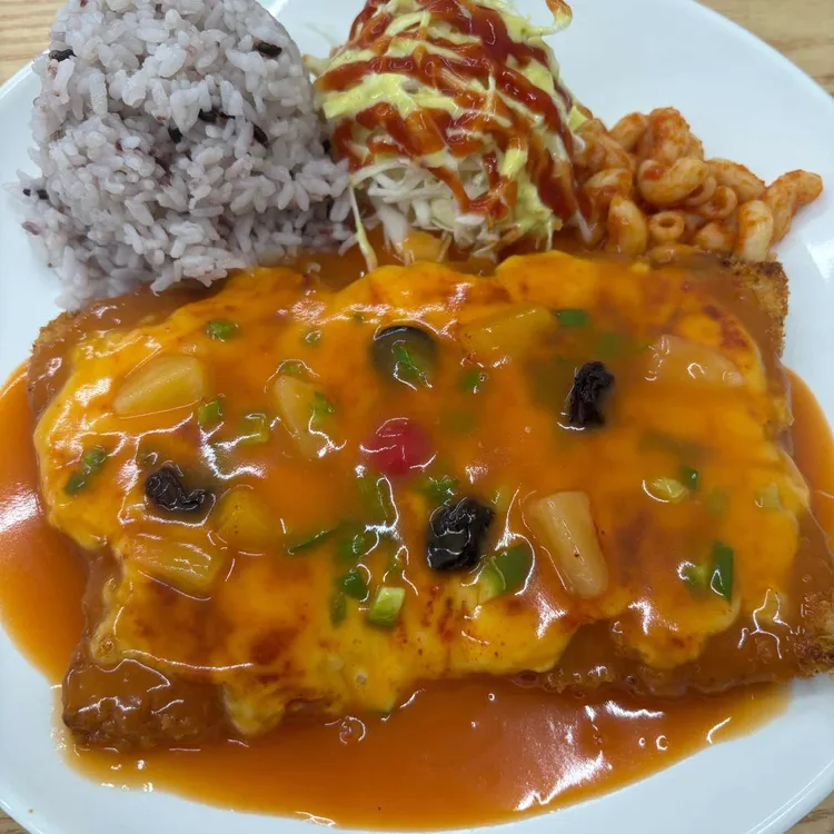 김아저씨돈까스 대표 사진