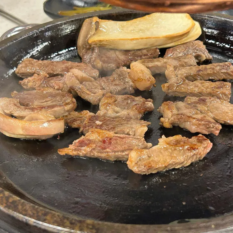 바른암소한우 대표 사진