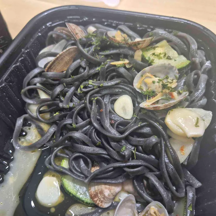 봉천생면파스타 대표 사진