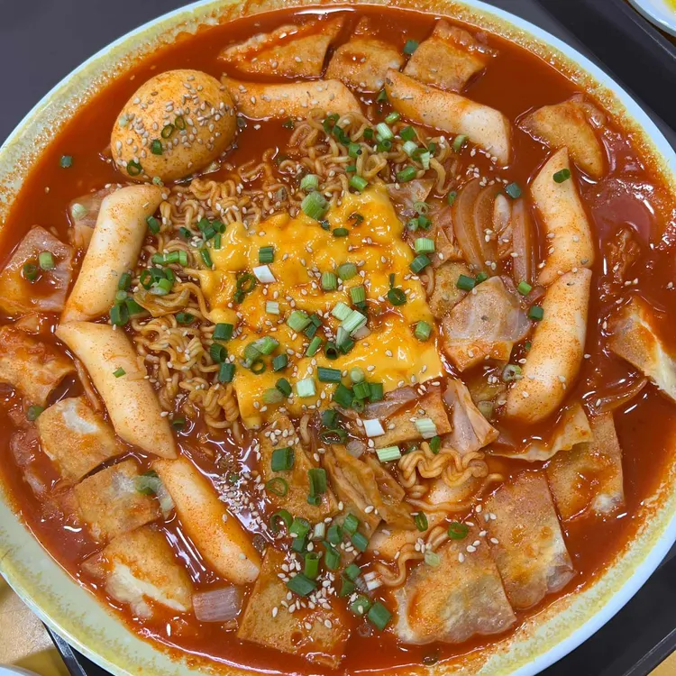학교가는길 사진