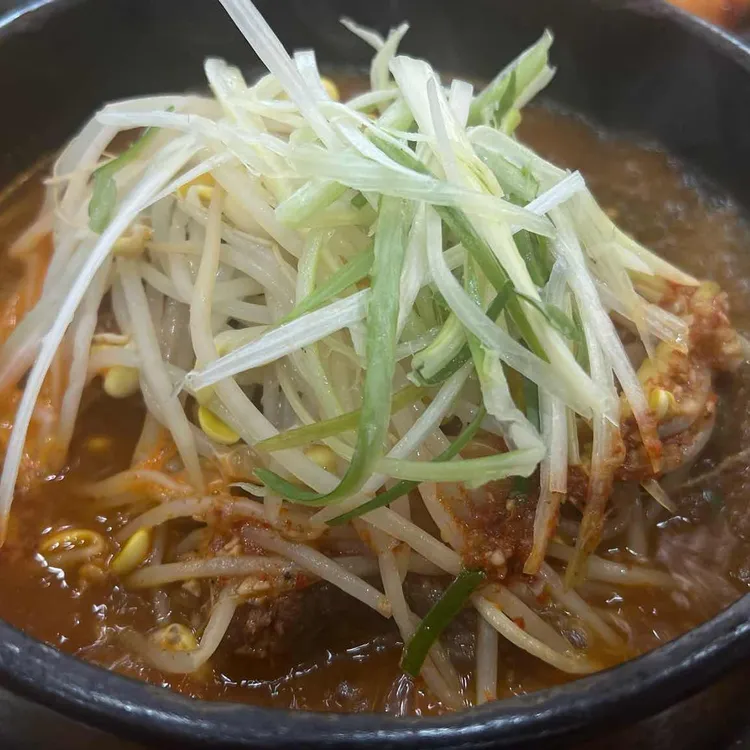 감자골감자탕 대표 사진