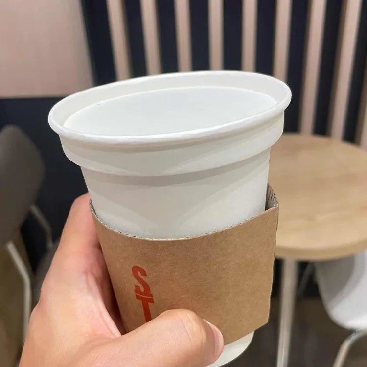 스템커피 대표 사진
