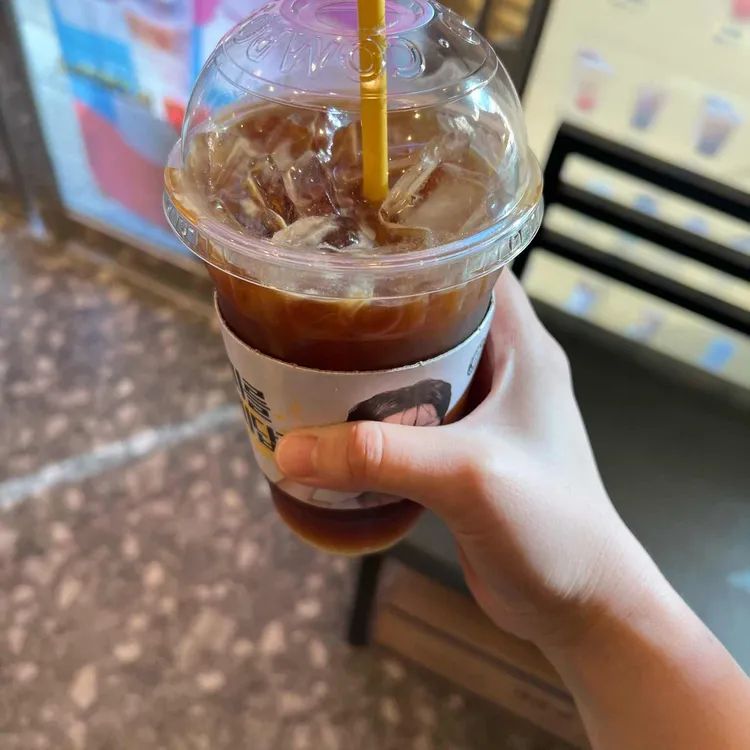 컴포즈커피 대표 사진