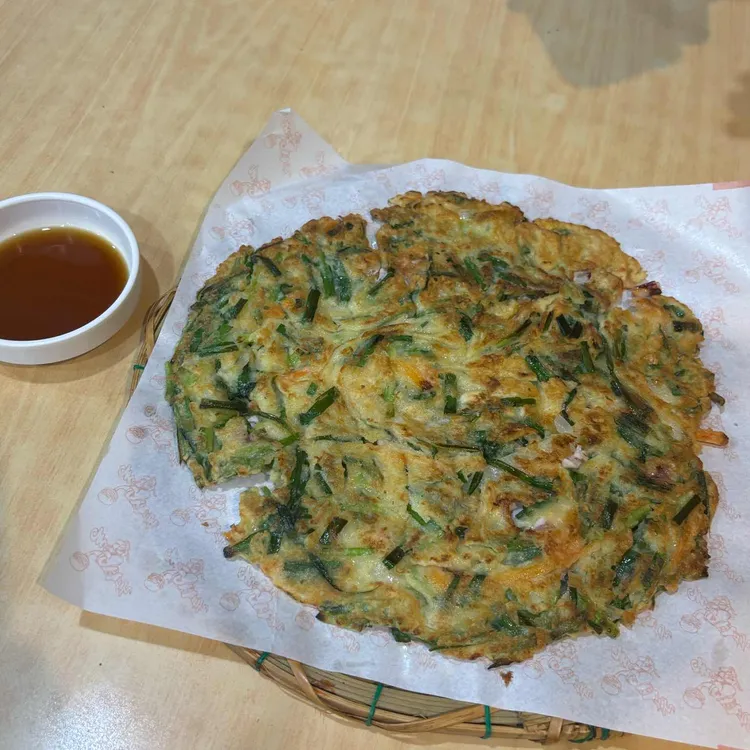 찌짐이 대표 사진