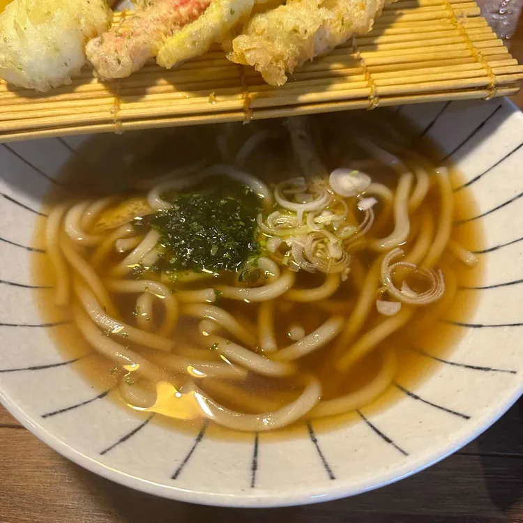 삿뽀로우동집 대표 사진