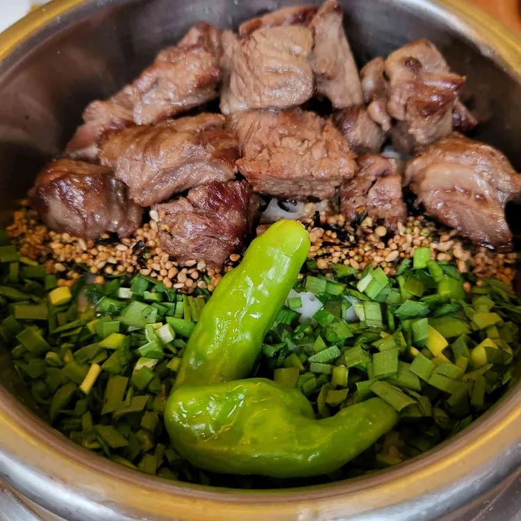 뜸 사진