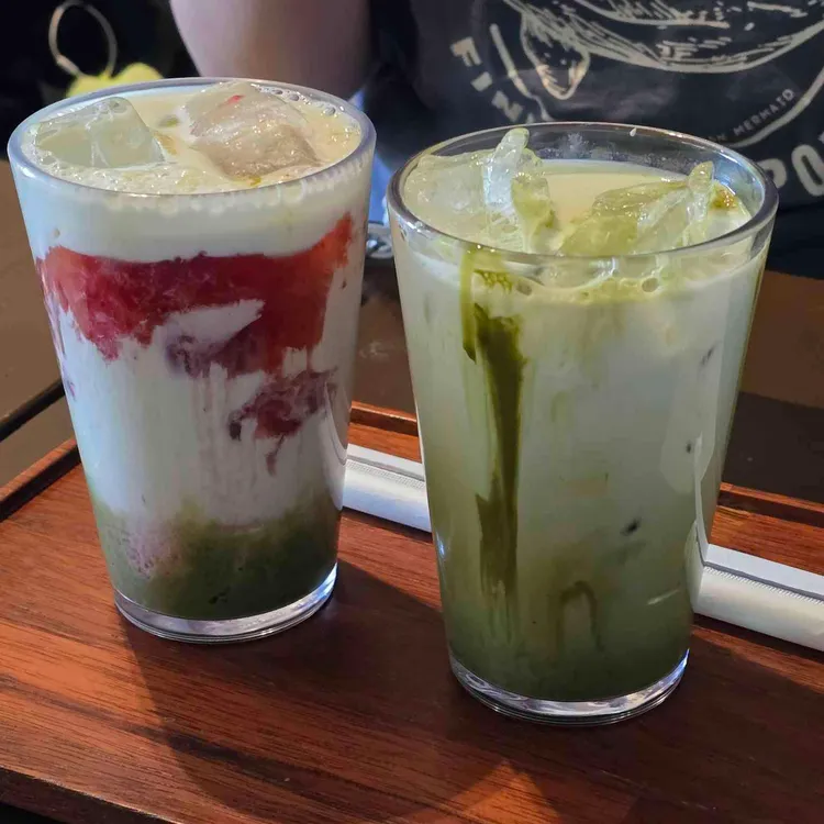 녹화 사진