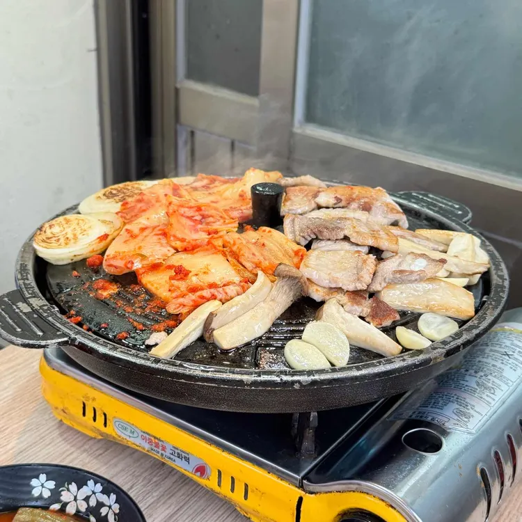 불타는포차 대표 사진