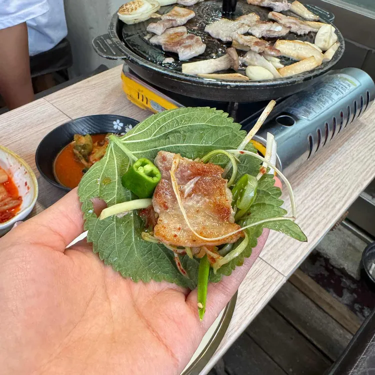 불타는포차 대표 사진