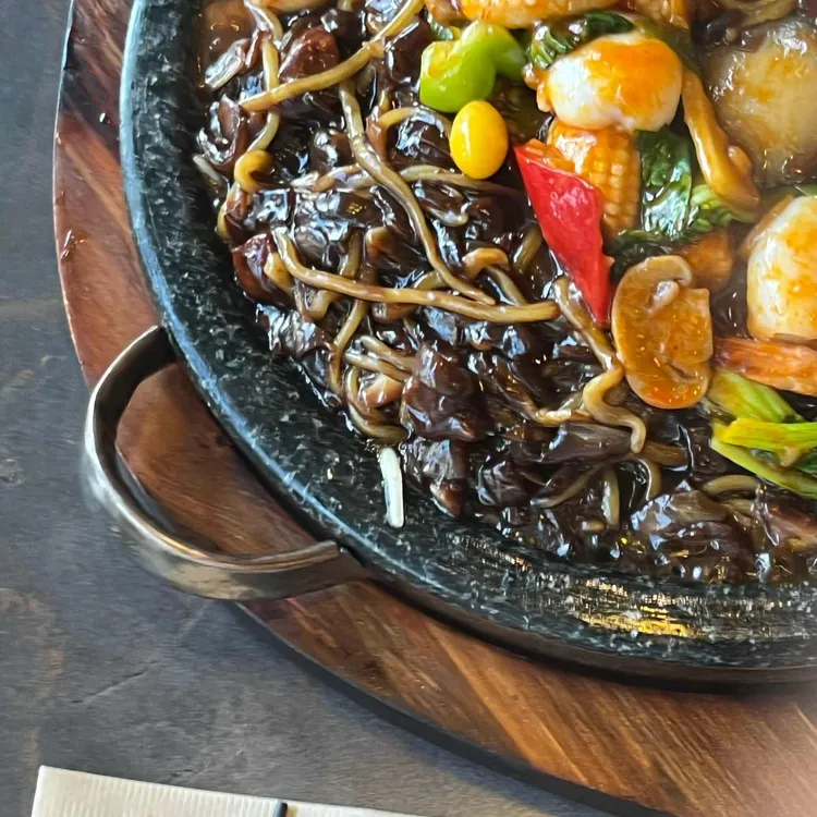 남양중식 태룡각 사진