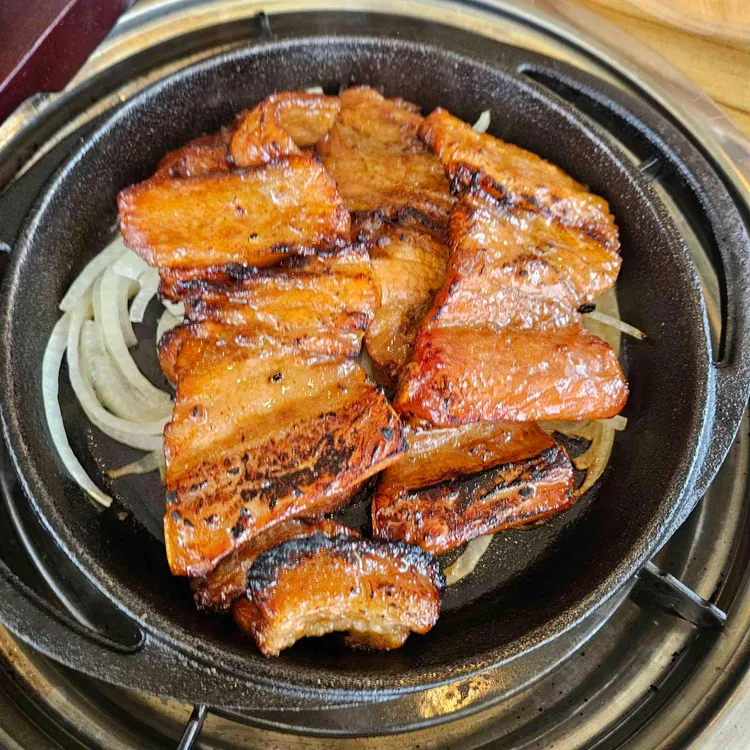 성산정 대표 사진