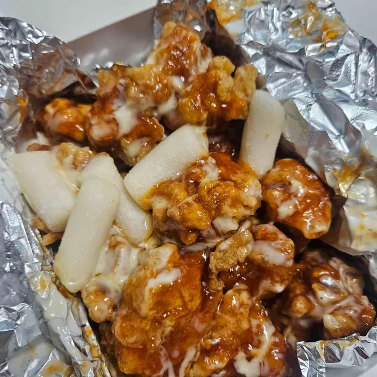 처갓집양념치킨 대표 사진