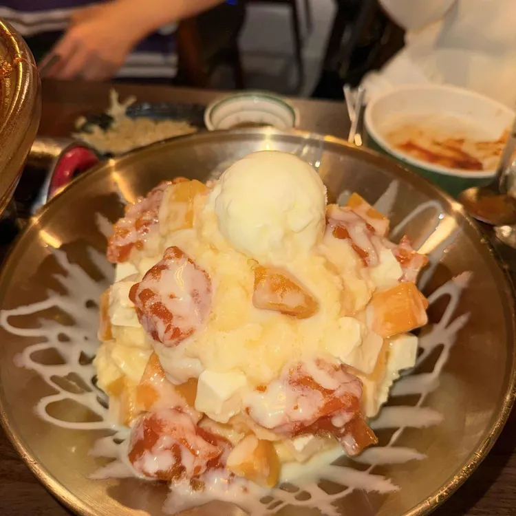 우후죽순 대표 사진