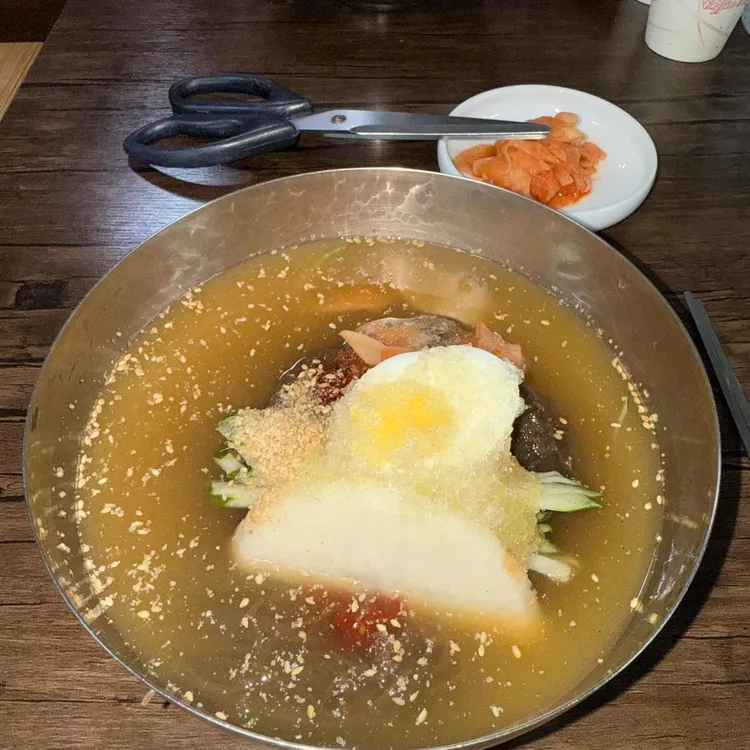 다미정 사진