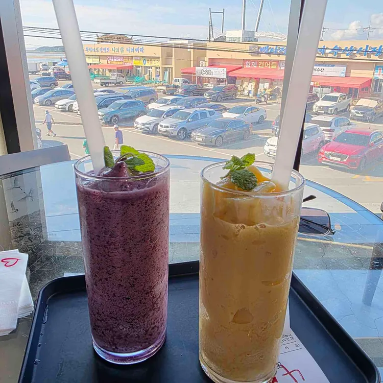 하버무드 대표 사진