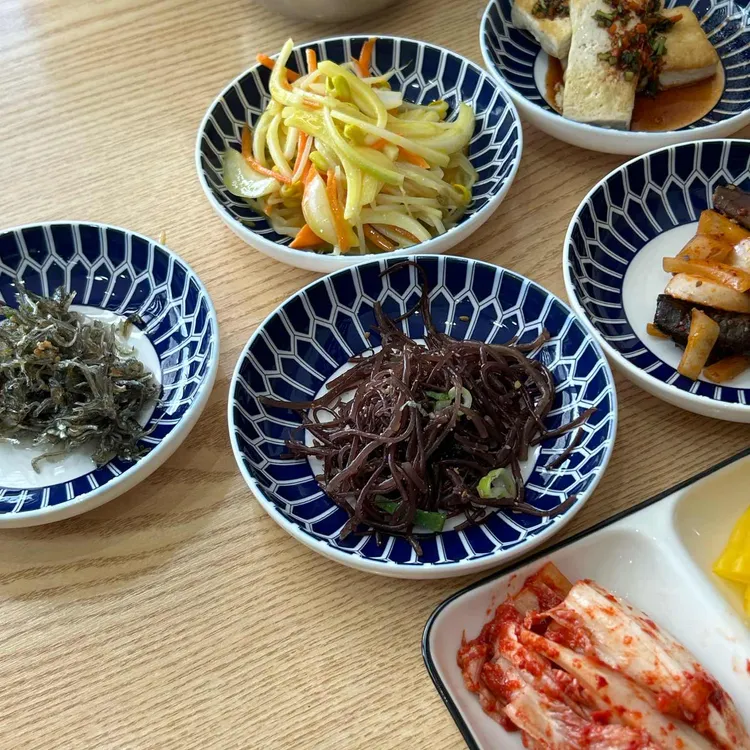 국수마디미 대표 사진