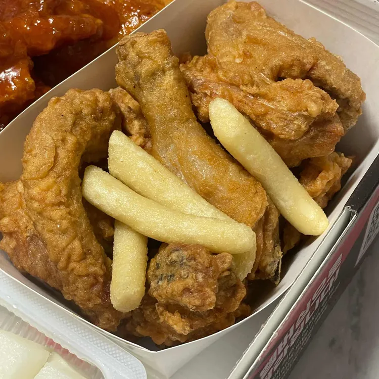 페리카나 대표 사진