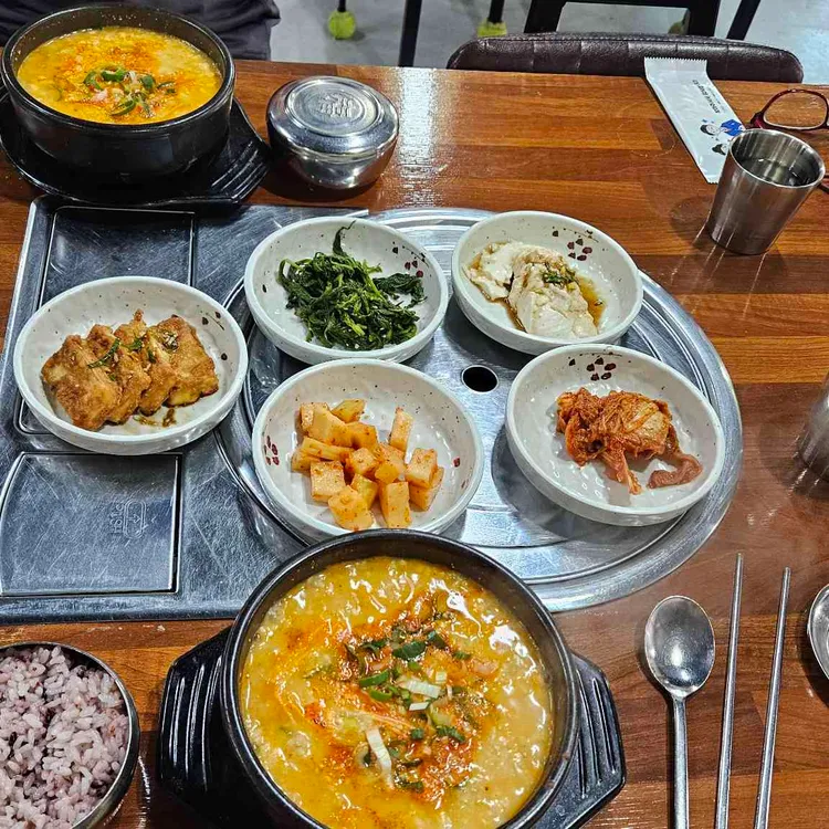 풍년순두부 대표 사진
