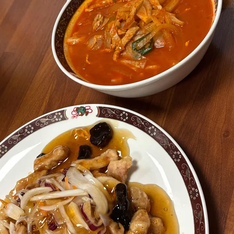 영춘원식당 대표 사진