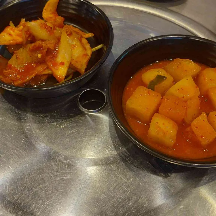가마솥순대국밥 대표 사진