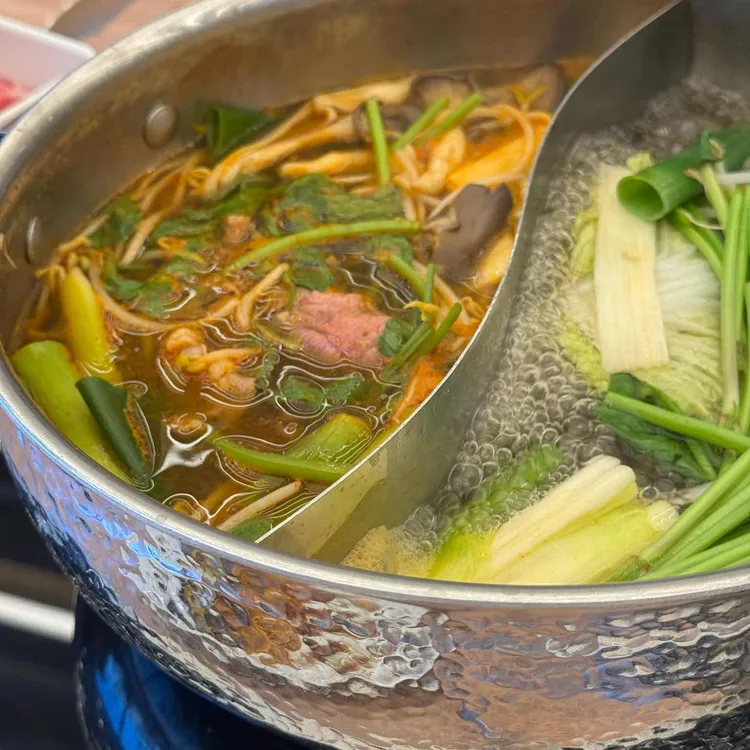 샤브올데이 대표 사진