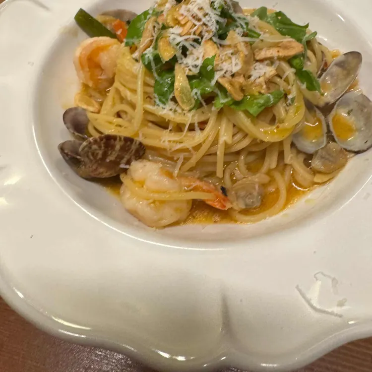 크림치즈루꼴라(W)