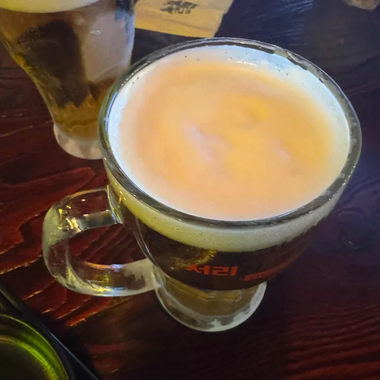 리얼펍 대표 사진