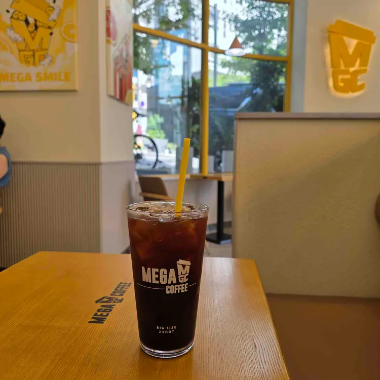 메가MGC커피 대표 사진
