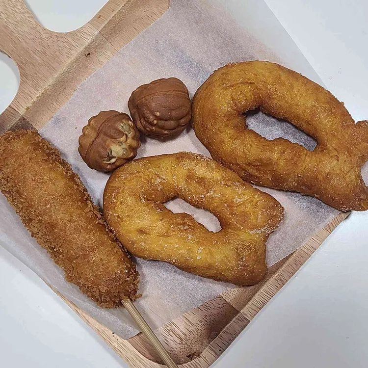 자미당 대표 사진