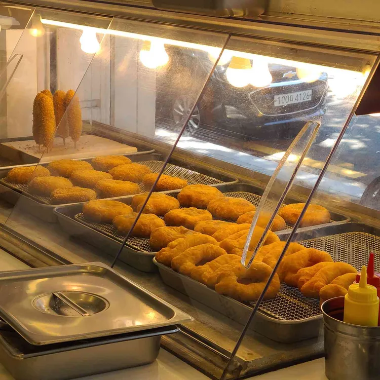 자미당 대표 사진