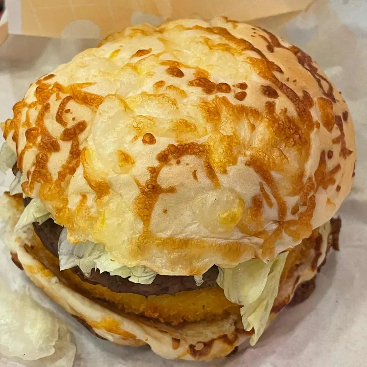 롯데리아 대전중촌점 대표 사진