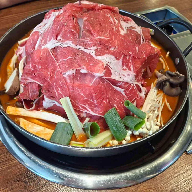 연남물갈비 사진