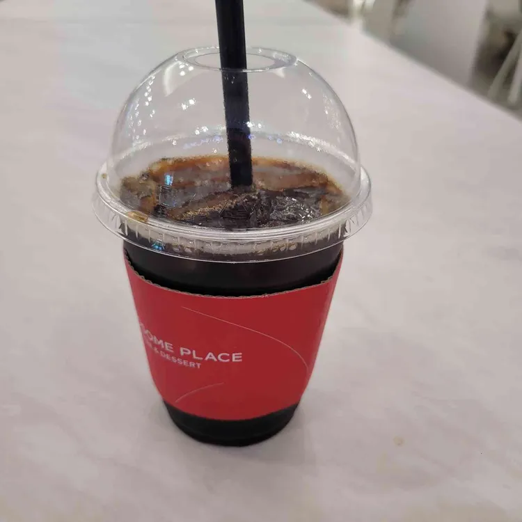 투썸플레이스 대표 사진