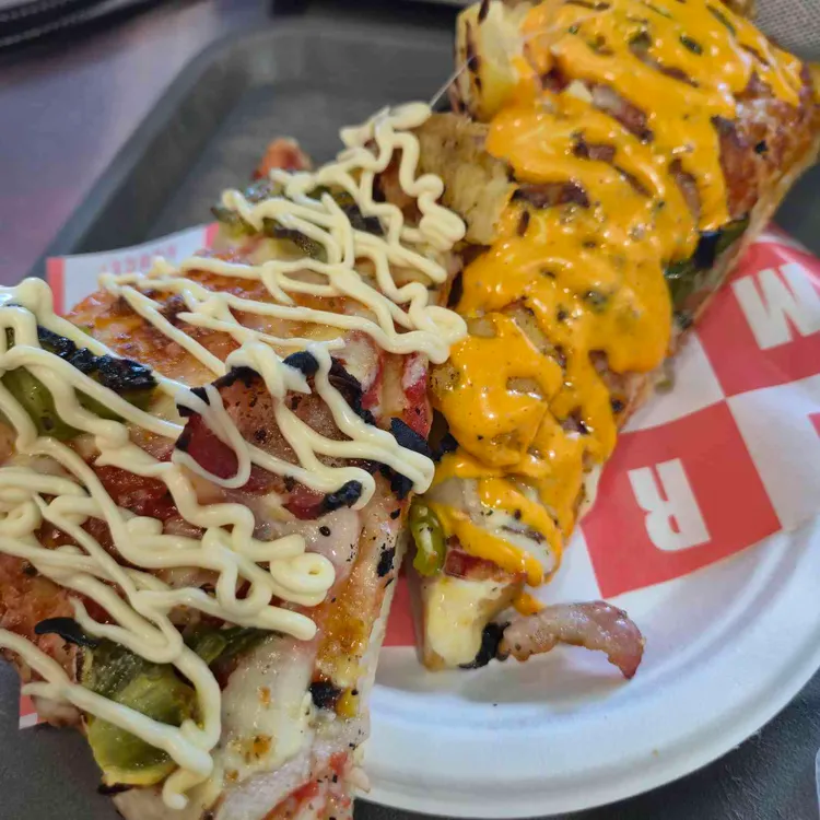 그랜마파이 사진