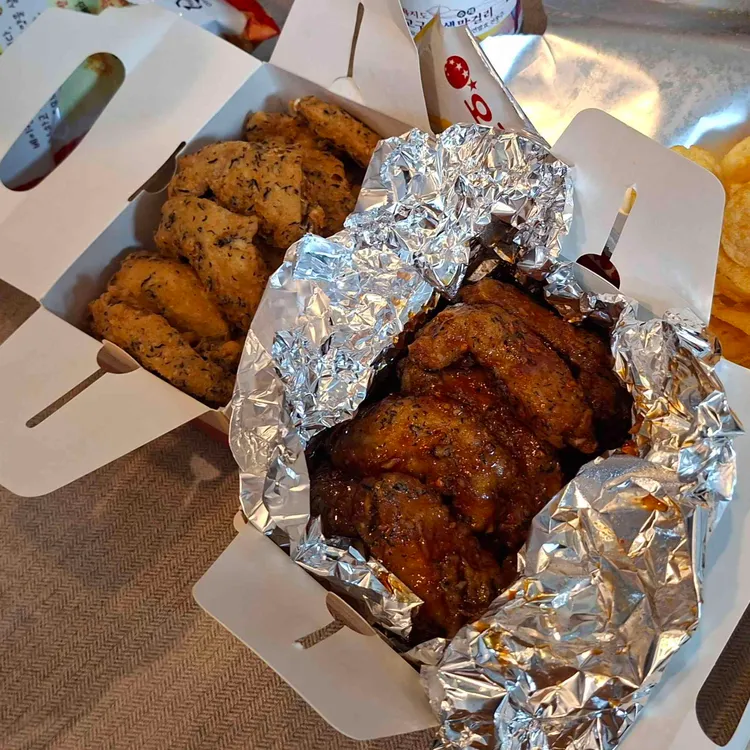 계동치킨 대표 사진